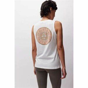 Spiritual Gangster All Seeing Eye Essential Tank